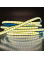 Светодиодная лента Mi-light COB CCT Tunable White 5мм 2700K-6500K 24V негерметичная (CSL2N2WH), 100023997