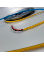 Светодиодная лента Mi-light COB CCT Tunable White 5мм 2700K-6500K 24V негерметичная (CSL2N2WH), 100023997