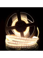 Світлодіодна стрічка Mi-light 120-2835-24V-IP20 14,4W 1200Lm 4200К 5м (MI-LED-S120NW2420-NW) , 100014042