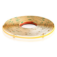 Світлодіодна стрічка Mi-light 480-COB-24V-IP20 10W 4000К 5м (MI-LED-S482NW2420-COB-NW)