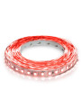 Світлодіодна стрічка OEM ST 2835-120-12V-IP20 9W 810Lm Red 5м (ST-12-2835-120-R-20) , 100014483