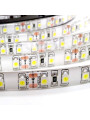 Светодиодная лента OEM ST 120-2835-12V-IP65 9W 560Lm Red 5м (ST-12-2835-120-R), 100016868