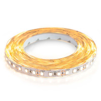 Світлодіодна стрічка OEM ST 2835-120-12V-IP20 9W 915Lm 2800-3200К 5м (ST-12-2835-120-WW-20-V2)