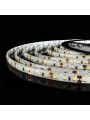 Світлодіодна стрічка OEM ST 2835-120-12V-IP65 9W 900Lm 2800-3200К 5м (ST-12-2835-120-WW-65) , 100014486