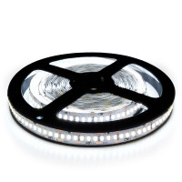 Світлодіодна стрічка OEM ST 2835-240-12V-IP20 20W 2300Lm 6000-6500К 5м (ST-12-2835-240-CW-20)