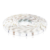 Светодиодная лента OEM ST 60-2835-12V-IP65 4,8W 450Lm 6000-6500К 5м (ST-12-2835-60-CW)