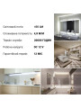 Світлодіодна стрічка OEM ST 2835-60-12V-IP65 4,8W 450Lm 6000-6500К 5м (ST-12-2835-60-CW-65) , 100014476