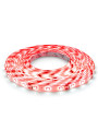 Светодиодная лента OEM ST 60-2835-12V-IP65 4,8W 300Lm Red 5м (ST-12-2835-60-R), 100016866