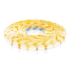 Светодиодная лента OEM ST 60-2835-12V-IP65 4,8W 450Lm 2800-3200К 5м (ST-12-2835-60-WW)