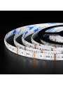Светодиодная лента OEM ST 5050-96-12V-IP20 11W RGB 5м (ST-12-5050-96-RGB-20), 100022694