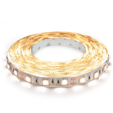 Светодиодная лента OEM ST 5050-60-24V-IP20 14,4W 900Lm 4000-4500K 5м (ST-24-5050-60-NW-V2)