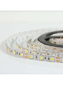 Світлодіодна стрічка OEM ST 5050-60-24V-IP20 14,4W 900Lm 4000-4500K 5м (ST-24-5050-60-NW-V2) , 100015428