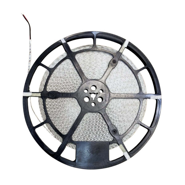 Светодиодная лента OEM ST 120-2835-12V-IP20 9W 915Lm 4000-4500К 50м (ST-50-12-2835-120-NW), 100022303