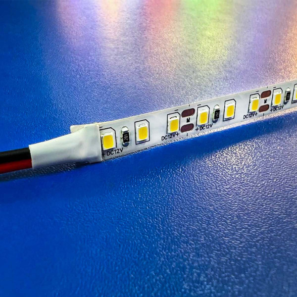 Светодиодная лента OEM ST 120-2835-12V-IP20 9W 915Lm 4000-4500К 50м (ST-50-12-2835-120-NW), 100022303