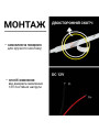 Светодиодная лента OEM ST 120-2835-12V-IP20 9W 915Lm 4000-4500К 50м (ST-50-12-2835-120-NW), 100022303