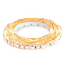 Светодиодная лента OEM ST 2835-120-12V-IP20 9W 915Lm 2800-3200K 50м (ST-50-12-2835-120-WW-20)