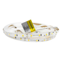 Светодиодная лента RISHANG 2835-60-12V-IP33 6W 550Lm 4000К 5м (RD0860TA-B-NW)