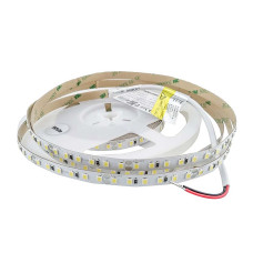 Светодиодная лента RISHANG 2835-120-24V-IP33 8,6W 785Lm 6500K 5м (RD08C0TC-B-W)