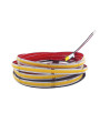 Світлодіодна стрічка RISHANG COB-320-24V-IP20 10W 850Lm 3000K 5м (RM0801EC-A-WW) , 100023994