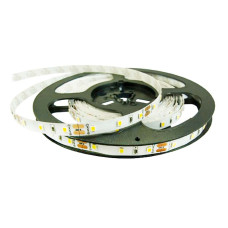 Светодиодная лента RISHANG 60-2835-12V-IP20 5,5W 530Lm 6500К 5м (RN0860TA-B-W)