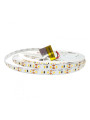 Светодиодная лента RISHANG 120-2835-12V-IP20 8,6W 818Lm 4000К 5м (RN08C0TA-B-NW), 100022411