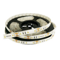 Світлодіодна стрічка RISHANG 60-2835-12V-IP65 5,5W 352Lm 4000К 5м (RN6060TA-B-NW)