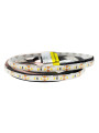 Світлодіодна стрічка RISHANG 120-2835-12V-IP65 8,6W 562Lm 4000К 5м (RN68C0TA-B-NW) , 100022428