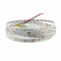 Світлодіодна стрічка RISHANG 2835-60-12V-IP20 4,8W 545Lm 4000K 5м (RV0860TA-A-NW)