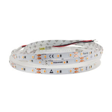 Светодиодная лента RISHANG 2835-60-12V-IP20 4,8W 518Lm 3000K 5м (RV0860TA-A-WW)