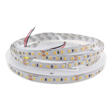 Світлодіодна стрічка RISHANG 2835-120-24V-IP33 9,6W 1023Lm 3000K 5м (RV08C0TC-A-WW)