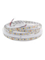 Светодиодная лента RISHANG 2835-120-24V-IP33 9,6W 1023Lm 3000K 5м (RV08C0TC-A-WW), 100023992
