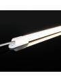 Світлодіодна лінійка з вимикачем BRT LBB 5W 4500K AC 220V IP20 300mm матова (LBB-220-030-5-4) , 100021611