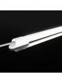 Світлодіодна лінійка з вимикачем BRT LBB 9W 6000K AC 220V IP20 600mm матова (LBB-220-060-9-6) , 100021613