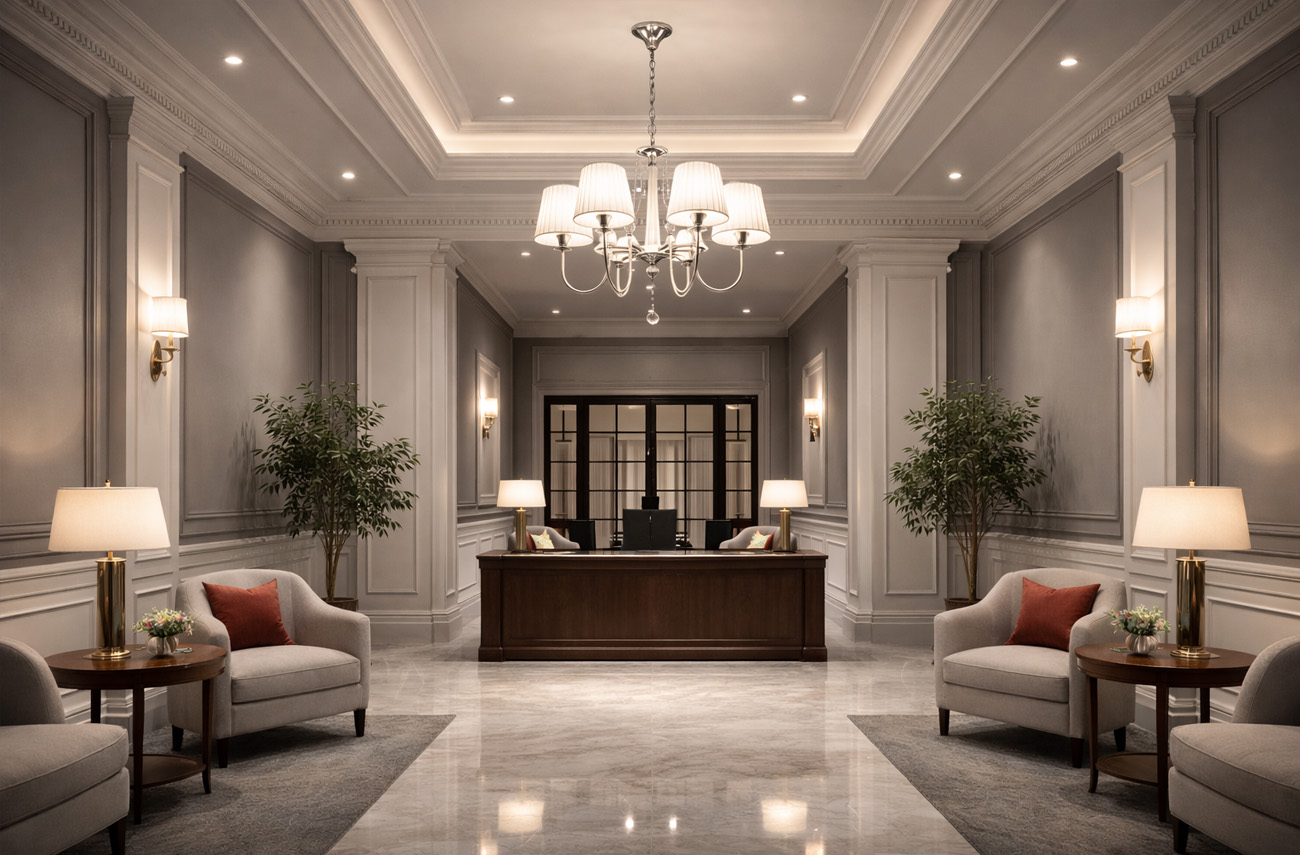 люстры классика