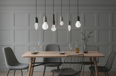 светодиодные лампы