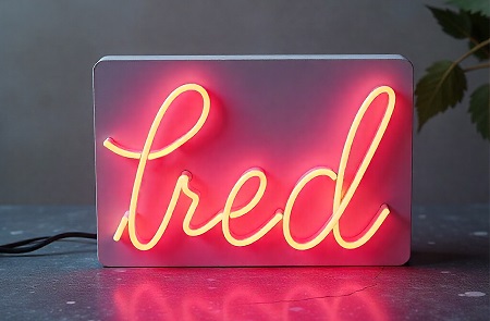 гнучкий неон